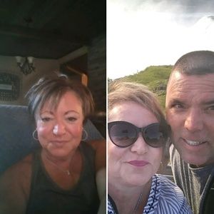 Meet your Posher, Patty